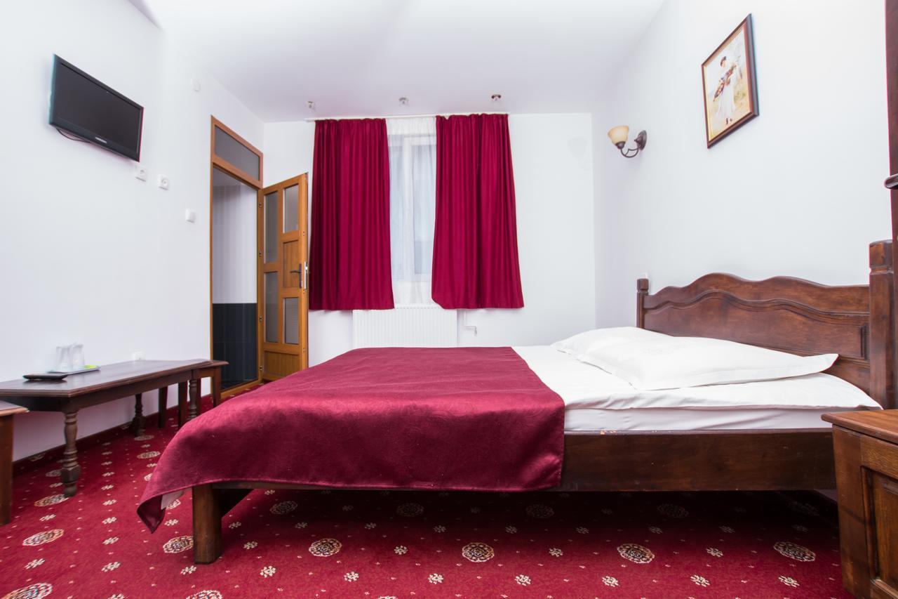 Complex Panoramic Hotel Rânca Cameră foto